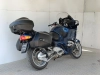 BMW Motorrad RT R 1150 RT Abs