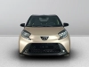 Toyota AYGO X AYGO X 10B MT TREND MY24