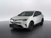 Toyota RAV4 Rav4 2.5 vvt-i h Lounge 4wd e-cvt my17