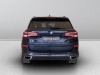 BMW X5 X5 xdrive25d Msport auto