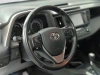 Toyota RAV4 Rav4 2.5 vvt-i h Lounge 4wd e-cvt my17