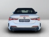 BMW Serie 4 420d Cabrio mhev 48V Msport auto
