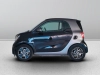 smart fortwo Fortwo eq Passion 22kW