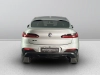 BMW X4 X4 xdrive20d mhev 48V Msport auto