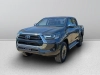 Toyota Professional HI LUX 4X2 - 4X4 HILUX 2.4D A DC 4WD EXE MY24