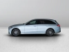 Mercedes-Benz Classe C SW 220 d mhev AMG Line Advanced Plus 4matic 200cv auto