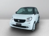 smart fortwo Fortwo 0.9 t Passion 90cv my18