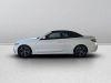 BMW Serie 4 420d Cabrio mhev 48V Msport auto