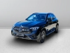 Mercedes-Benz GLC 300 de 4Matic Plug-in Hybrid Coupe