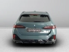 BMW Serie 5 540d Touring 48V xdrive MSport Pro auto