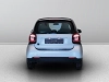 smart fortwo Fortwo eq Passion 4,6kW