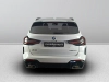 BMW X3 X3 xdrive20d mhev 48V Msport auto