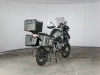 BMW Motorrad GS R 1200 GS Abs my13