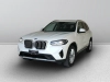 BMW X3 X3 xdrive20d mhev 48V auto