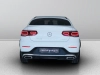 Mercedes-Benz GLC Coupe 220 d Premium 4matic auto