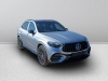 Mercedes AMG GLC Mercedes-AMG GLC 43 4MATIC