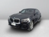 BMW X4 X4 xdrive20d Msport auto my19
