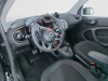 smart fortwo Fortwo 0.9 t Passion 90cv my18