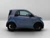smart fortwo Fortwo eq Edition One 22kW