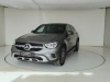 Mercedes-Benz GLC Coupe 220 d Business 4matic auto