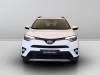 Toyota RAV4 Rav4 2.0 d-4d Lounge 2wd mt my17