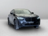 BMW X4 BMW X4 M40d xDrive