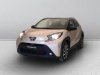 Toyota Aygo X AYGO X 10B MT TREND MY24