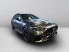 Mercedes AMG Classe C Mercedes-AMG C 63 S E Performance 4Matic+ Station Wagon