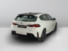 BMW Serie 1 118d MSport Pro auto