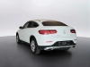 Mercedes-Benz GLC Coupe 250 d Sport 4matic auto