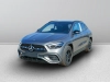 Mercedes-Benz GLA 200 d automatic