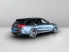 Mercedes AMG Classe C Mercedes-AMG C 63 S E Performance 4Matic+ Station Wagon