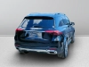 Mercedes-Benz GLE 300 d 4MATIC