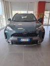 Toyota Yaris Cross Yaris Cross 1.5h Lounge fwd 130cv e-cvt