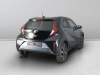 Toyota AYGO X AYGO X 10B MT TREND MY24
