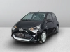Toyota AYGO TOYOTA Aygo Connect 1.0 VVT-i 72 CV 5 porte x-play MMT