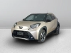 Toyota AYGO X AYGO X 10B MT LOUNGE MY24