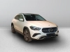 Mercedes-Benz GLA 200 d automatic