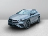 Mercedes-Benz GLA 200 d automatic
