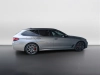 BMW Serie 5 520d Touring mhev 48V xdrive Msport auto