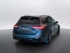 Mercedes AMG Classe C Mercedes-AMG C 63 S E-Performance Station Wagon