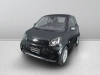smart fortwo Fortwo eq Pure 4,6kW