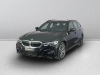 BMW Serie 3 320d Touring mhev 48V xdrive Msport auto