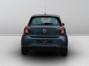 smart forfour Forfour eq Passion 22kW