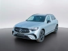 Mercedes-Benz GLC 220 d 4MATIC