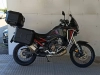 Honda Africa Twin Africa Twin CRF 1100L DCT Abs my20