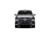 Mercedes-Benz GLE 350 de 4MATIC Plug-in hybrid Coupe