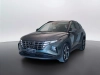 Hyundai Tucson Tucson 1.6 hev Xline 2wd auto