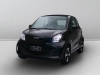 smart fortwo Fortwo eq Passion 4,6kW