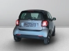 smart fortwo Fortwo eq Passion 22kW